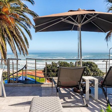 Paloma Aparment Apartment Cape Town Exterior photo