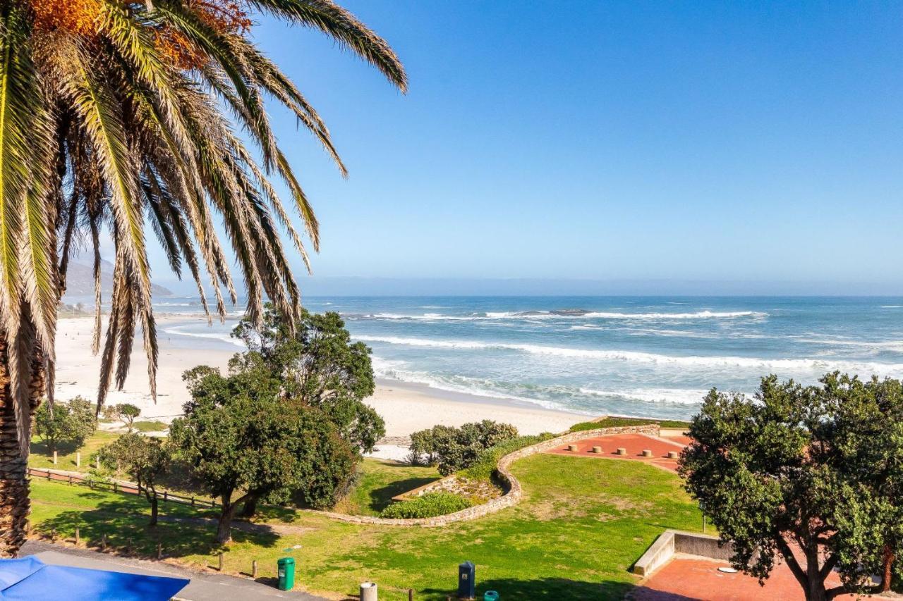 Paloma Aparment Apartment Cape Town Exterior photo