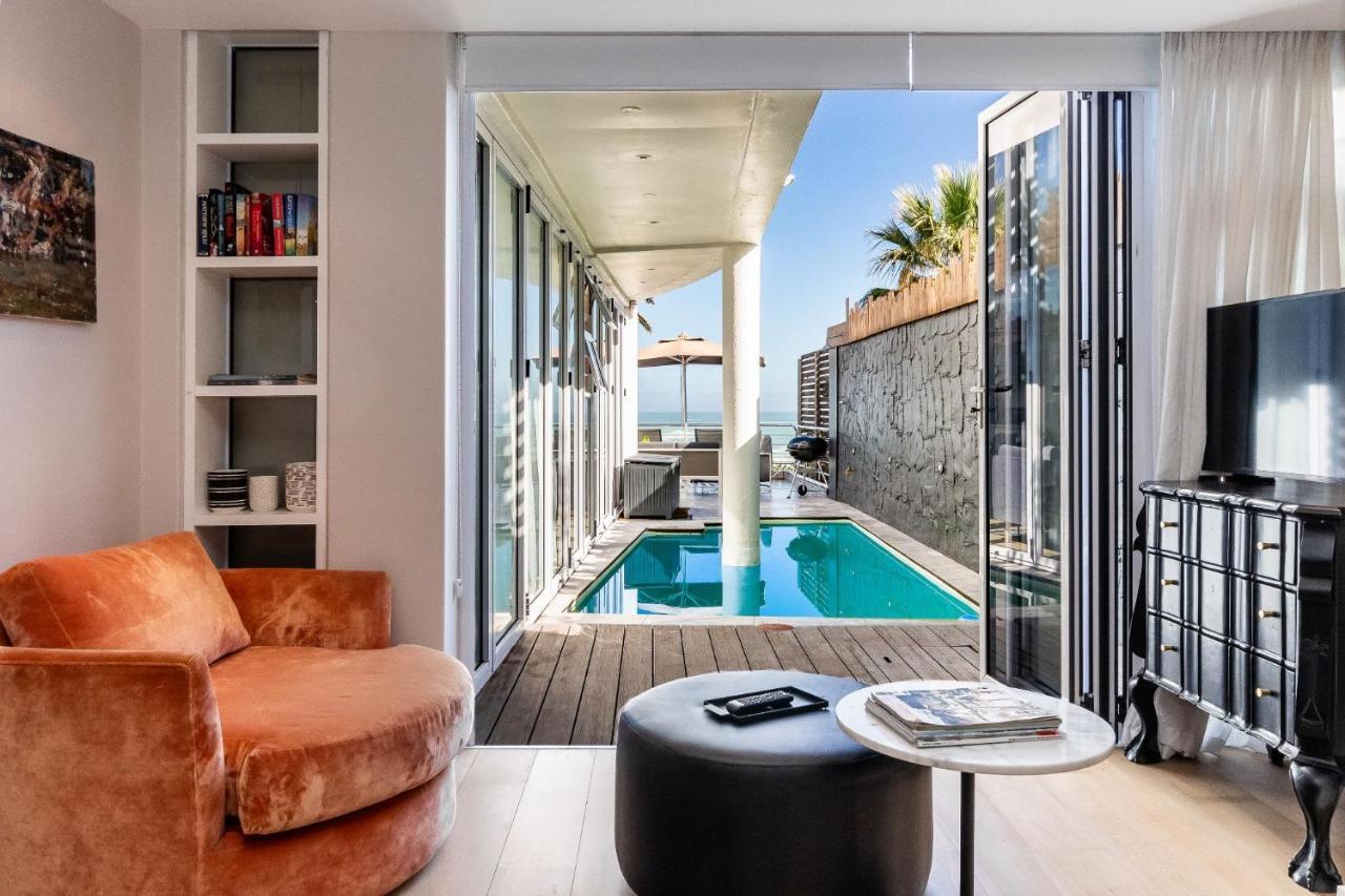 Paloma Aparment Apartment Cape Town Exterior photo