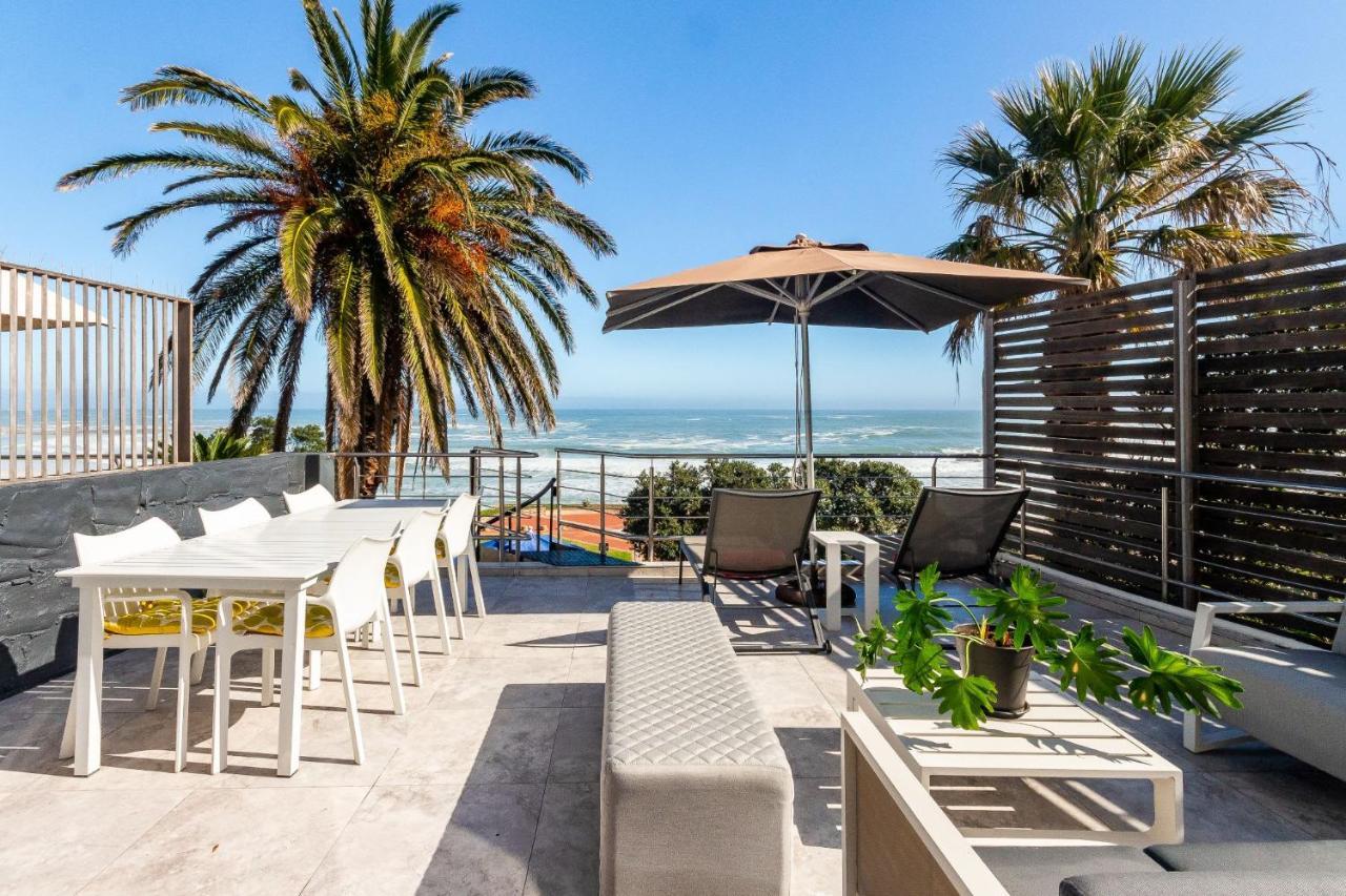Paloma Aparment Apartment Cape Town Exterior photo
